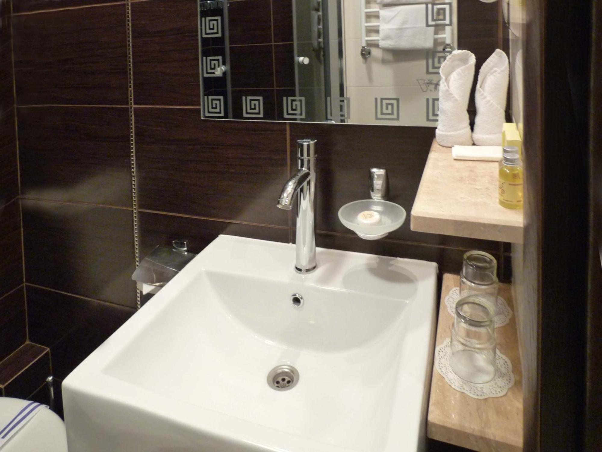 Apartment Eney Lemberg Zimmer foto